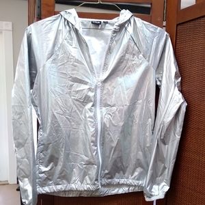 Fila VINTAGE Women's S workout jacket